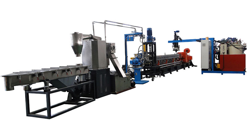 Reactive-Extrusion