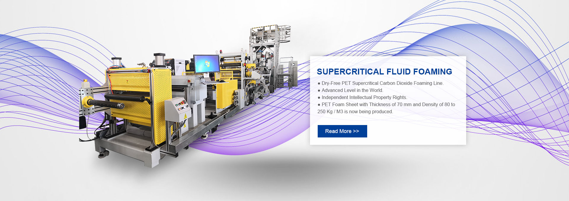 SUPERCRITICAL-FLUID-FOAMING