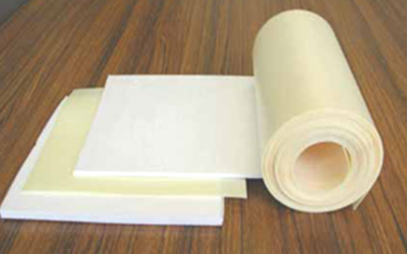 High-foam-PP-sheets