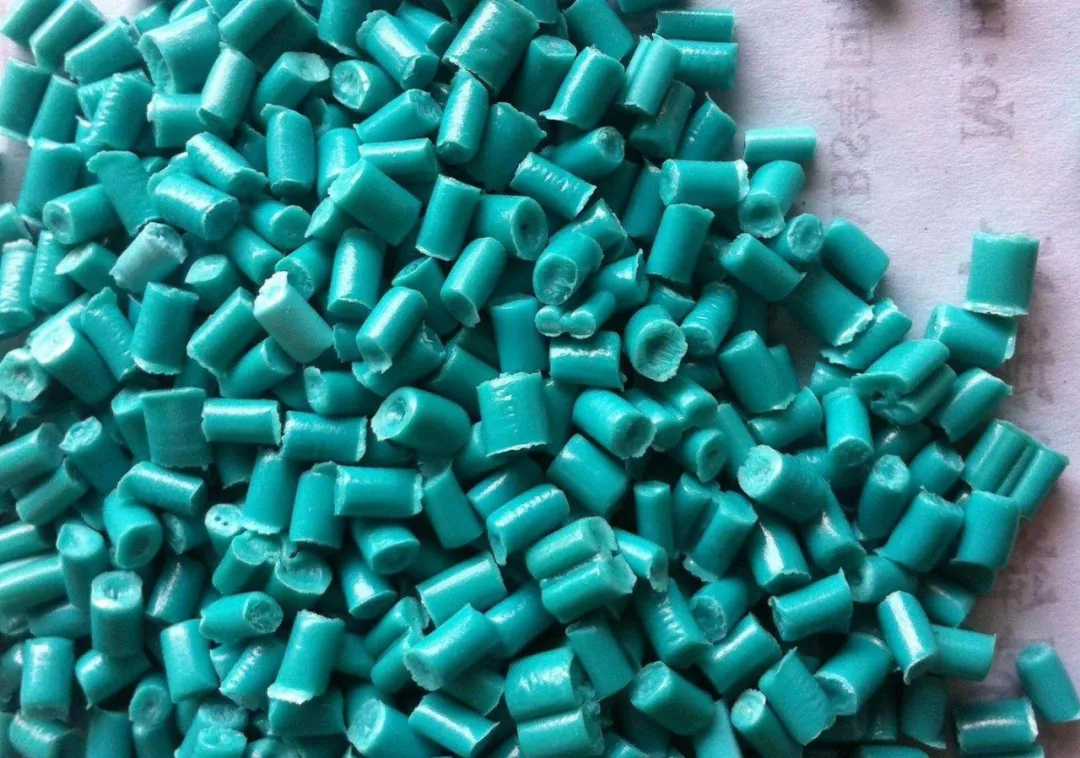 Hollow Problem in Recycling Plastic Granulation
