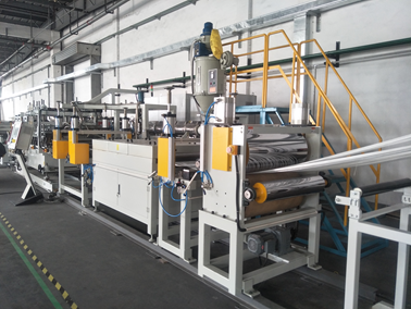 Continuous fiber reinforced thermoplastic resin unidirectional prepreg tape test unit